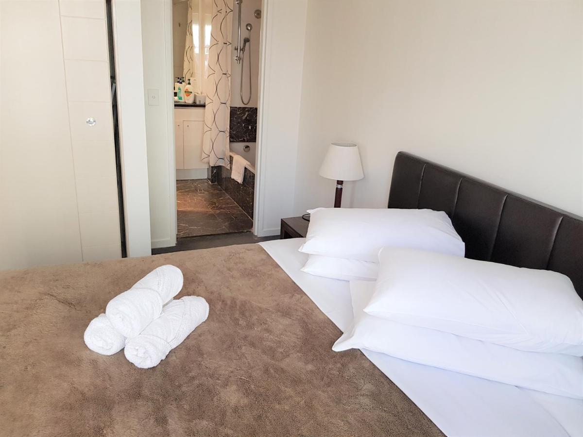 Accommodation Sydney 38 Harbour Street 시드니 외부 사진