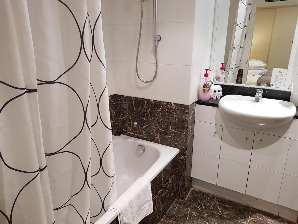 Accommodation Sydney 38 Harbour Street 시드니 외부 사진