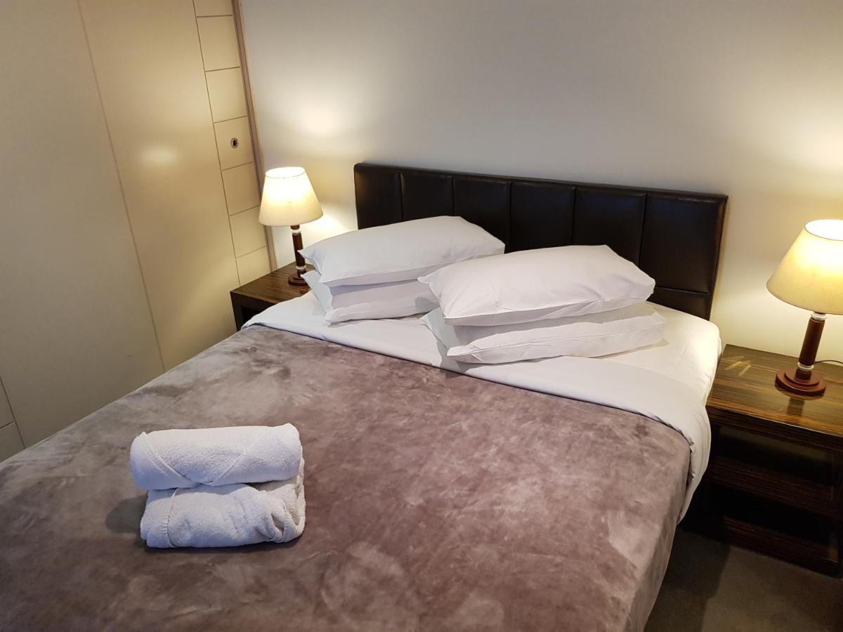 Accommodation Sydney 38 Harbour Street 시드니 외부 사진