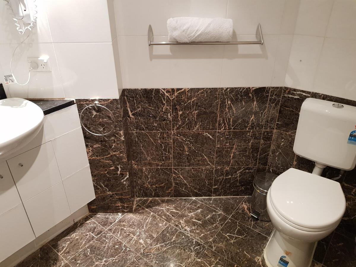 Accommodation Sydney 38 Harbour Street 시드니 외부 사진
