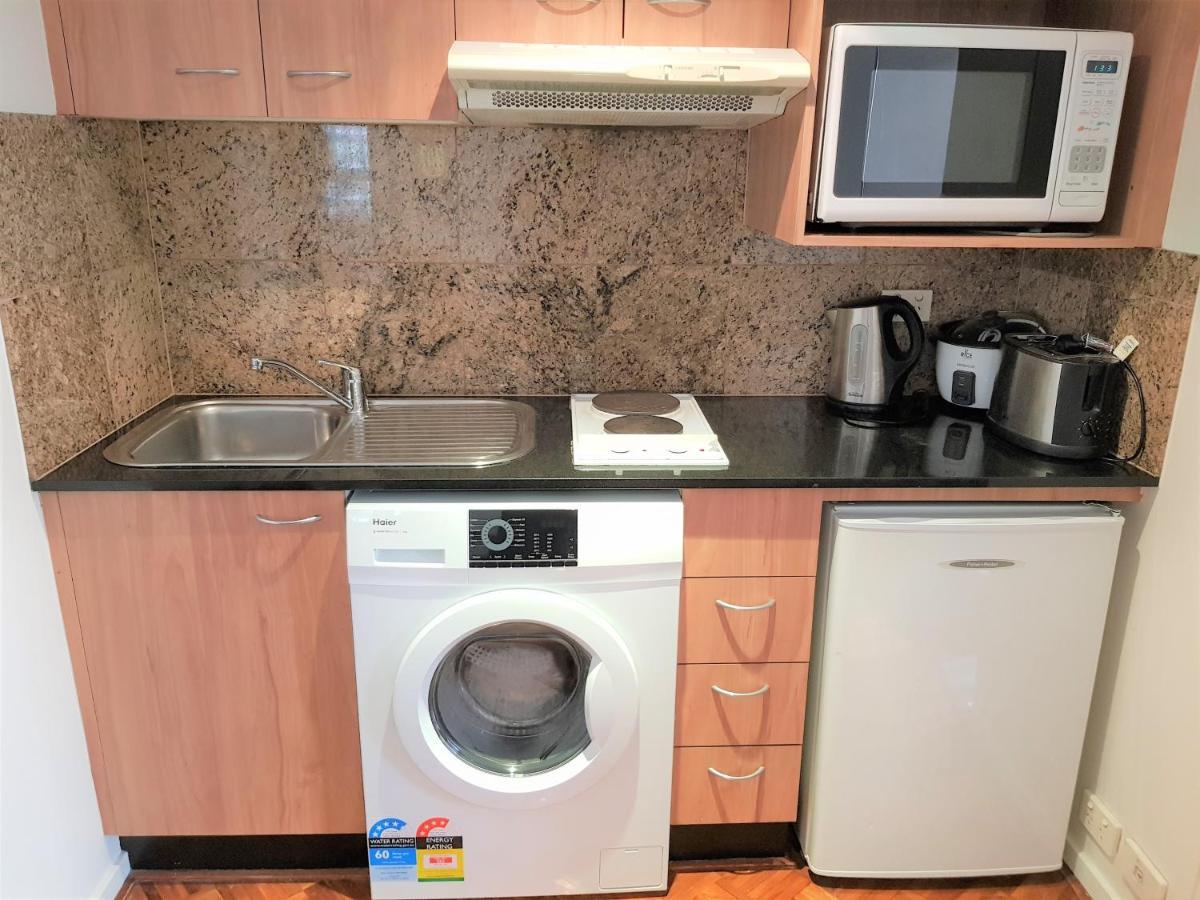 Accommodation Sydney 38 Harbour Street 시드니 외부 사진