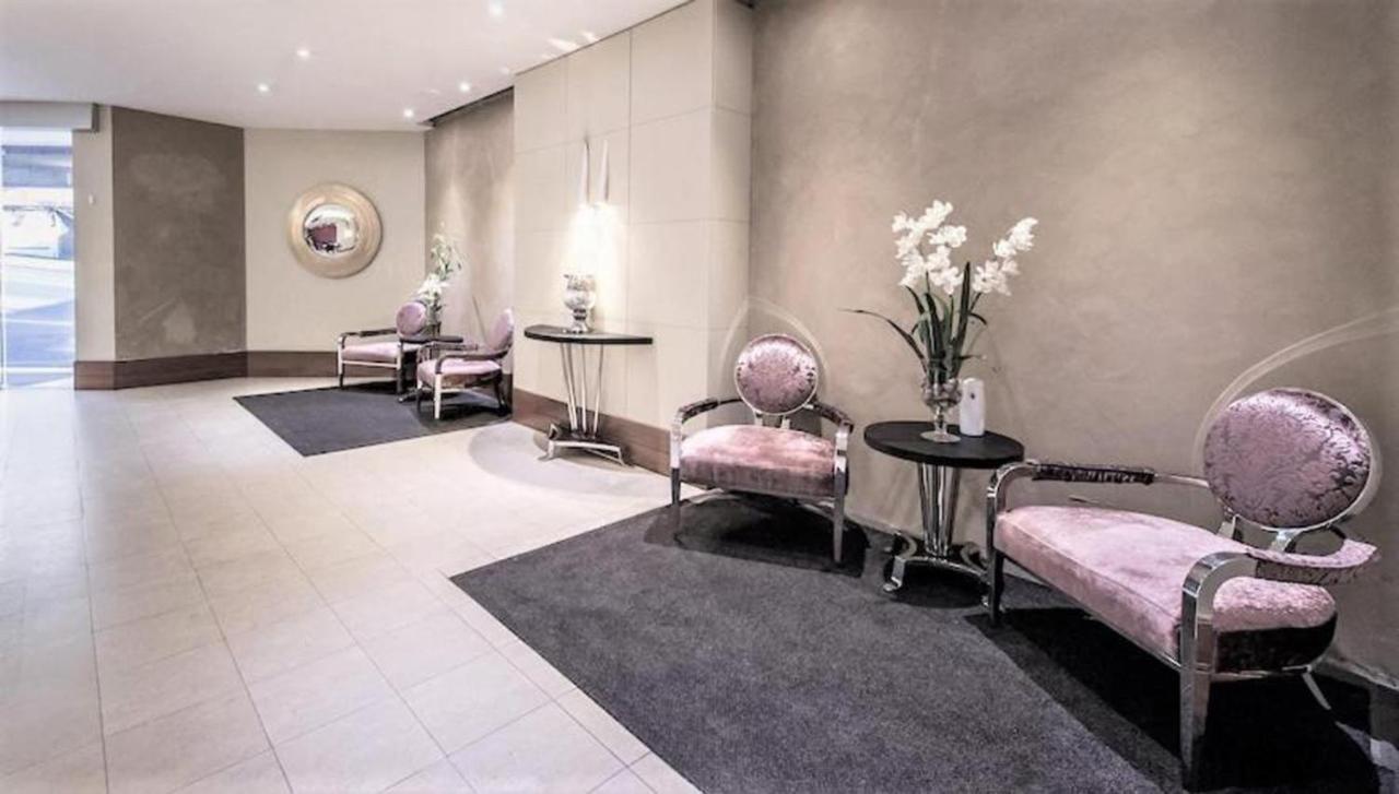 Accommodation Sydney 38 Harbour Street 시드니 외부 사진