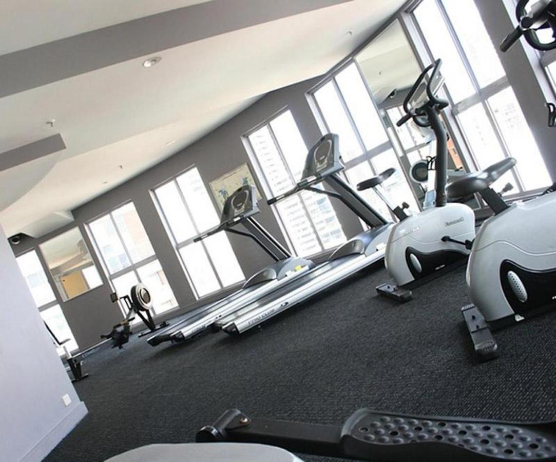 Accommodation Sydney 38 Harbour Street 시드니 외부 사진