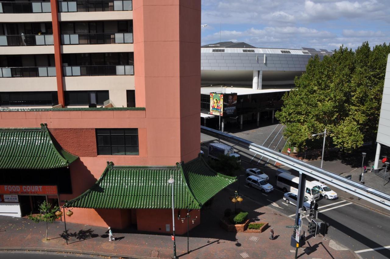 Accommodation Sydney 38 Harbour Street 시드니 외부 사진