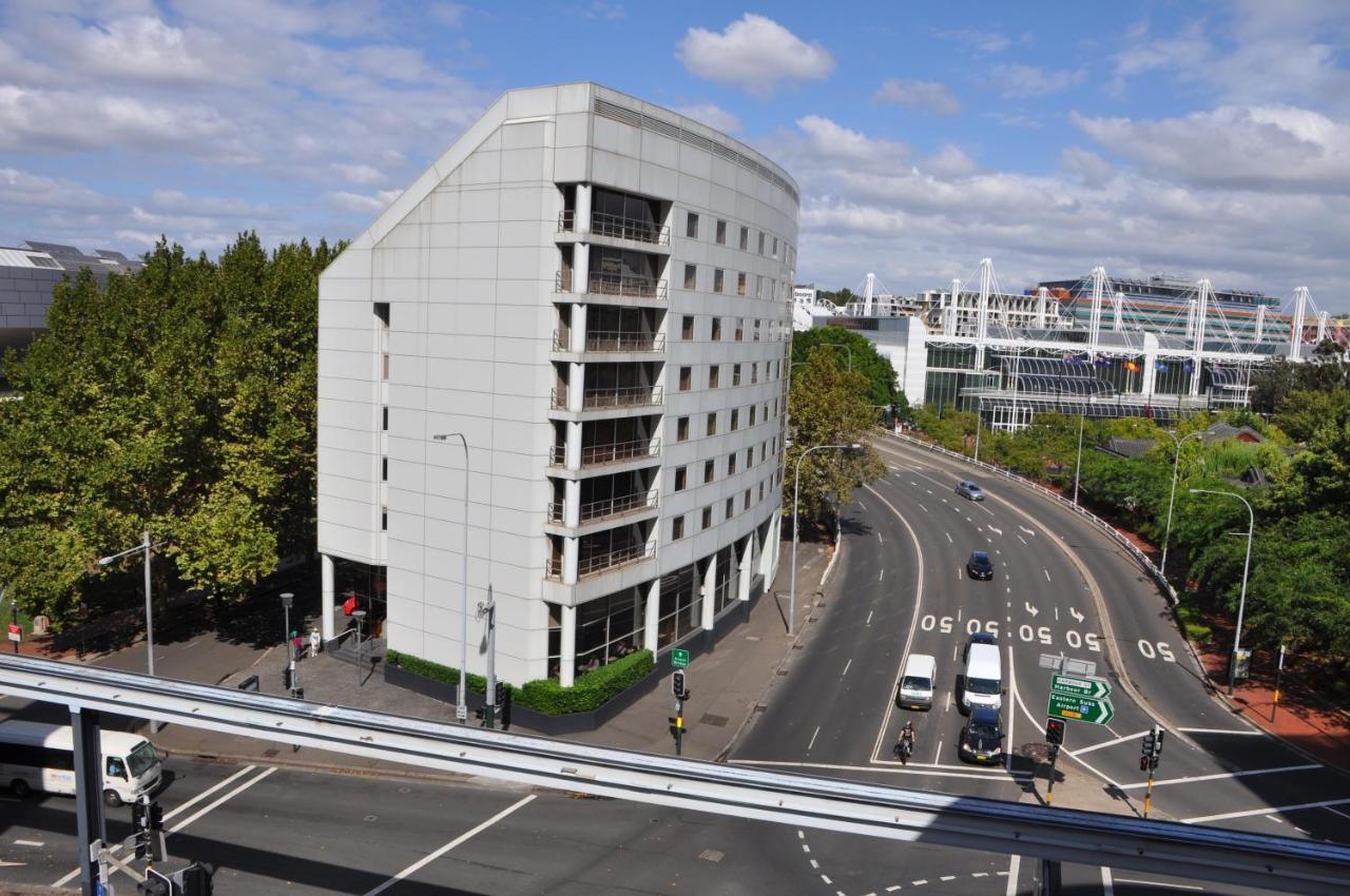Accommodation Sydney 38 Harbour Street 시드니 외부 사진